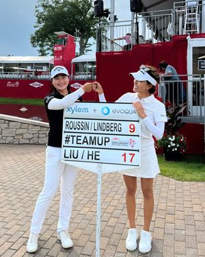 Image post by @lilymhe on Instagram