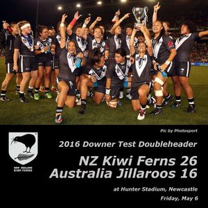 Image post by @nzrugbyleague on Instagram