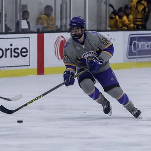 Image post by @sjsuhockey on Instagram