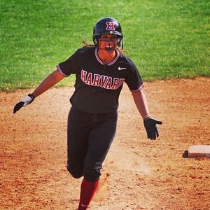 Image post by @harvardsb on Instagram