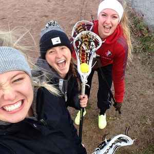 Image post by @du_wlax on Instagram