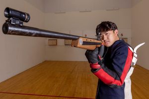 Image post by @jjayathletics on Instagram