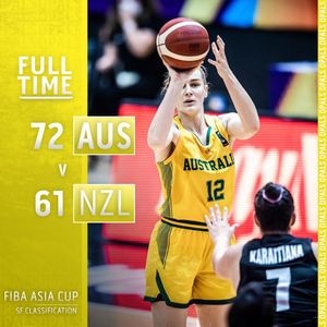 Image post by @basketballaus on Instagram
