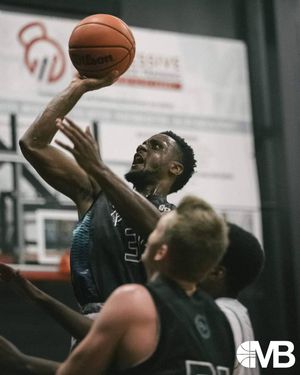 Image post by @onpointbasketball on Instagram
