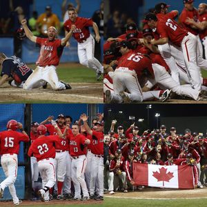 Image post by @baseballcanada on Instagram
