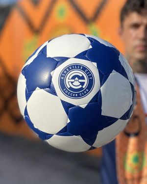 Image post by @ashevillecitysc on Instagram