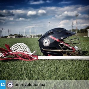 Image post by @cascade_lacrosse on Instagram