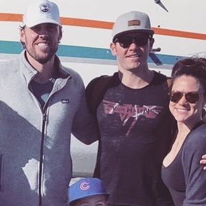 Image post by @chicagocubsnation on Instagram