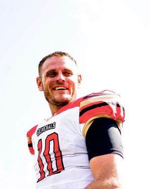 Image post by @thespringleague on Instagram