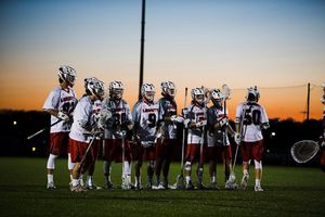 Image post by @libertymenslax on Instagram