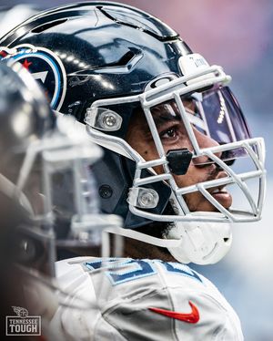 Image post by @titans on Instagram