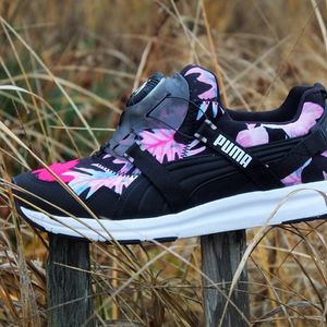Image post by @puma on Instagram
