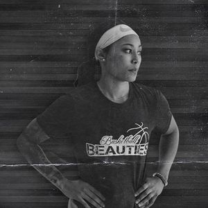 Image post by @basketballbeautiesleague on Instagram