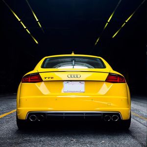 Image post by @audi on Instagram