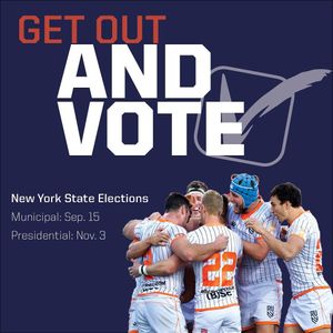 Image post by @rugbynewyork on Instagram
