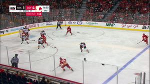 Video post by @nhl on Twitter
