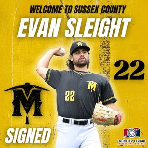 Image post by @sussexcountyminers on Instagram