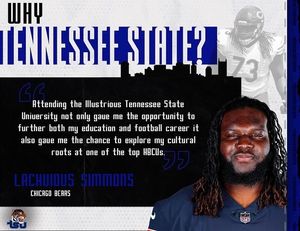 Image post by @tsutigersfb on Instagram