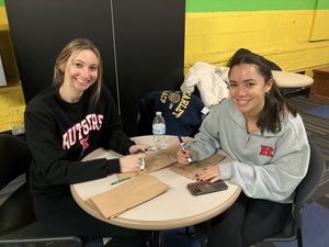 Image post by @rutgersusca on Instagram