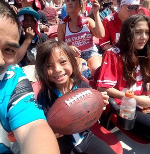 Image post by @roaringriot on Instagram