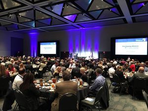 Image post by @gwinnettchamber on Instagram