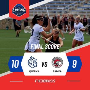 Image post by @thecrownlax on Instagram