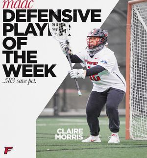 Image post by @fairfieldstags on Instagram