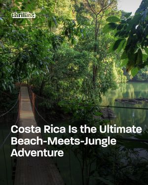 Image post by @thrillist on Instagram