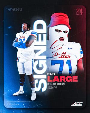 Image post by @smufb on Instagram