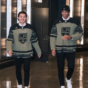 Image post by @nhl_jerseyz on Instagram
