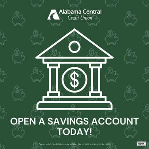 Image post by @alabama.central on Instagram