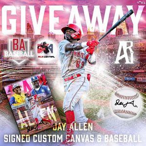 Image post by @milb_central on Instagram