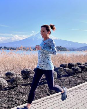 Image post by @runinrabbit on Instagram