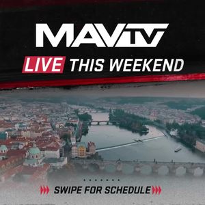 Image post by @mavtv on Instagram