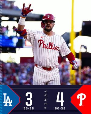 Image post by @mlb on Instagram