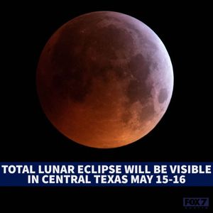 Image post by @fox7austin on Instagram