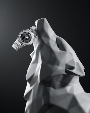 Image post by @Hublot on Twitter
