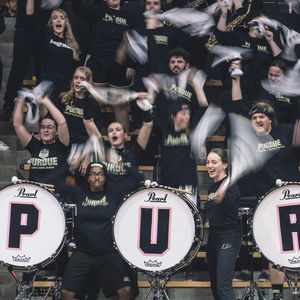 Image post by @purduewbb on Instagram