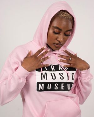Image post by @trapmusicmuseum on Instagram