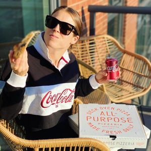 Image post by @kelleyohara on Instagram