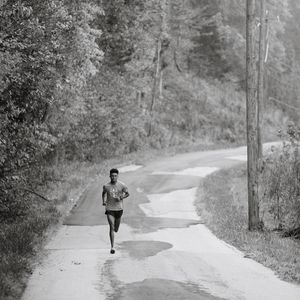 Image post by @uarunning on Instagram