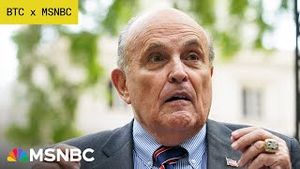 Video post by @msnbc on YouTube