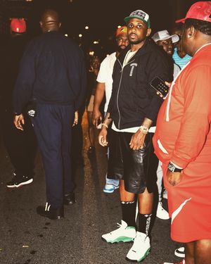 Image post by @myfabolouslife on Instagram