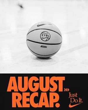 Image post by @nikegirlseybl on Instagram
