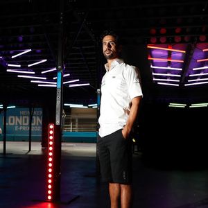 Image post by @lucasdigrassi on Instagram