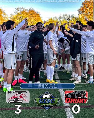 Image post by @glvcsports on Instagram