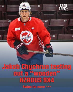 Image post by @geargeekhockey on Instagram