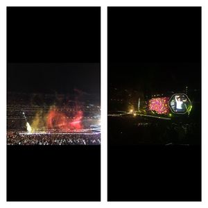 Image post by @metlifestadium on Instagram