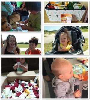 Image post by @babymummums on Instagram