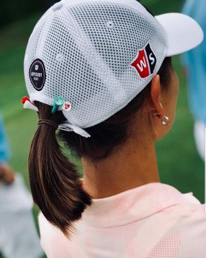 Image post by @wilsongolfcanada on Instagram